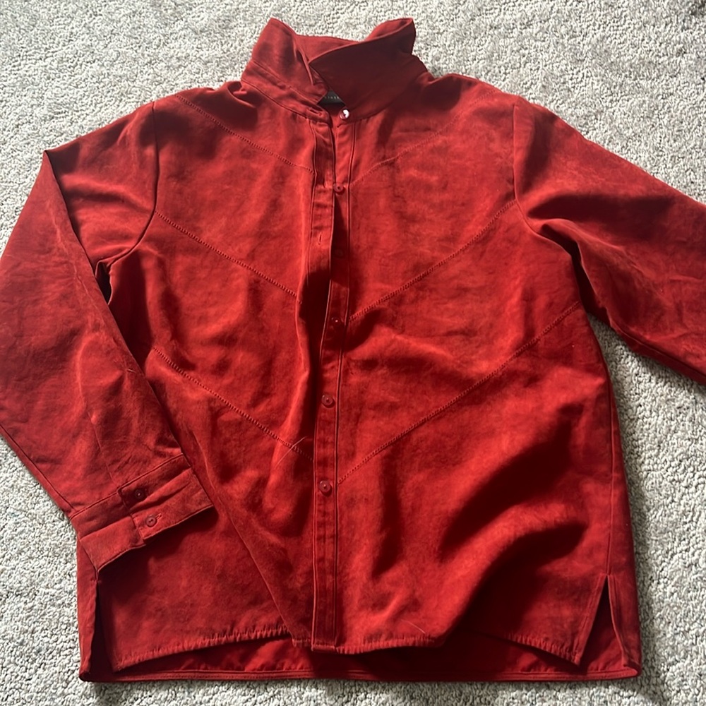 ( relativity ) thrifted